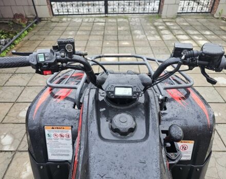 Линхай Другая, объемом двигателя 0.2 л и пробегом 0 тыс. км за 1900 $, фото 6 на Automoto.ua