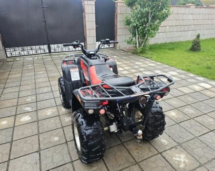 Линхай Другая, объемом двигателя 0.2 л и пробегом 0 тыс. км за 1900 $, фото 1 на Automoto.ua