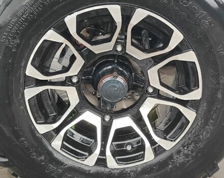 Лінхай Інша, об'ємом двигуна 0.3 л та пробігом 0 тис. км за 2906 $, фото 2 на Automoto.ua