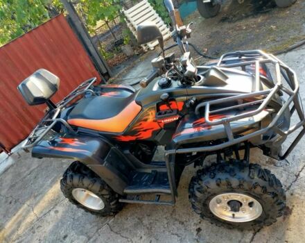 Лінхай Інша, об'ємом двигуна 0 л та пробігом 0 тис. км за 2000 $, фото 6 на Automoto.ua