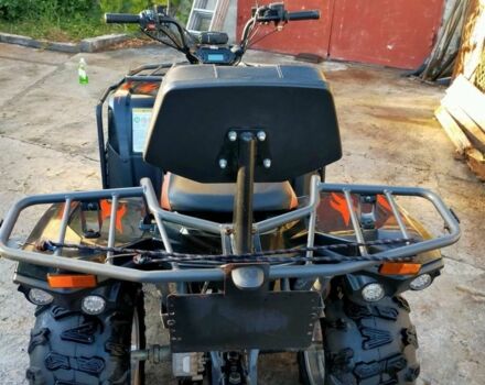 Лінхай Інша, об'ємом двигуна 0 л та пробігом 0 тис. км за 2000 $, фото 1 на Automoto.ua