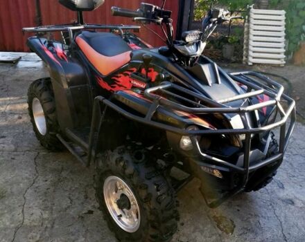 Лінхай Інша, об'ємом двигуна 0 л та пробігом 0 тис. км за 2000 $, фото 7 на Automoto.ua