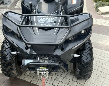 Линхай Другая, объемом двигателя 0.3 л и пробегом 0 тыс. км за 3800 $, фото 1 на Automoto.ua