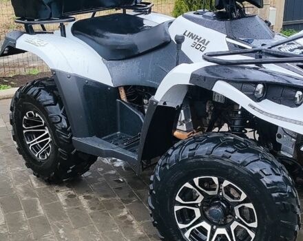 Лінхай Інша, об'ємом двигуна 0.3 л та пробігом 0 тис. км за 2906 $, фото 1 на Automoto.ua