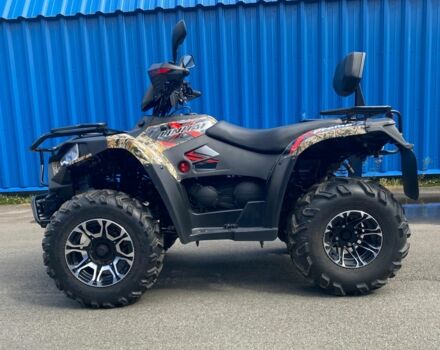 Лінхай Інша, об'ємом двигуна 0.3 л та пробігом 0 тис. км за 3900 $, фото 2 на Automoto.ua