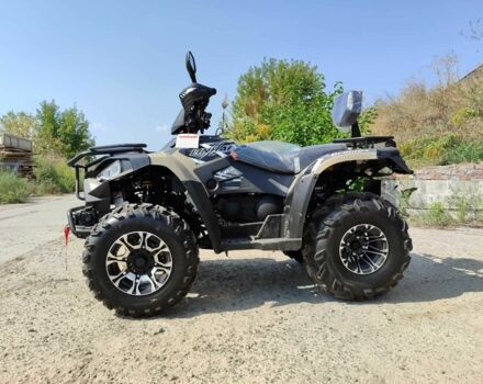 Линхай Другая, объемом двигателя 0.3 л и пробегом 0 тыс. км за 4750 $, фото 2 на Automoto.ua