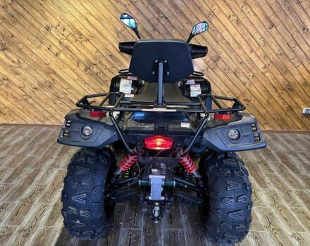 Линхай Другая, объемом двигателя 0.4 л и пробегом 0 тыс. км за 5400 $, фото 2 на Automoto.ua