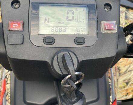 Лінхай Інша, об'ємом двигуна 0.3 л та пробігом 0 тис. км за 3900 $, фото 1 на Automoto.ua