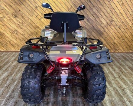 Линхай Другая, объемом двигателя 0.4 л и пробегом 0 тыс. км за 5400 $, фото 8 на Automoto.ua