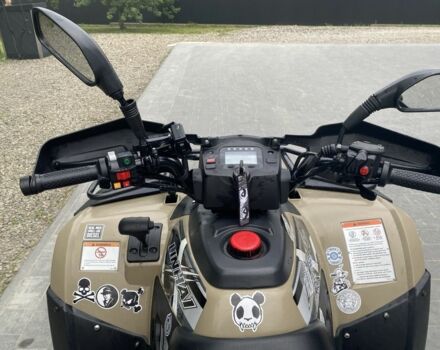 Лінхай Інша, об'ємом двигуна 0.5 л та пробігом 0 тис. км за 6000 $, фото 4 на Automoto.ua