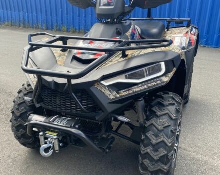 Лінхай Інша, об'ємом двигуна 0.3 л та пробігом 0 тис. км за 3900 $, фото 14 на Automoto.ua