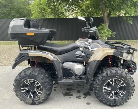 Лінхай Інша, об'ємом двигуна 0.5 л та пробігом 0 тис. км за 6000 $, фото 2 на Automoto.ua