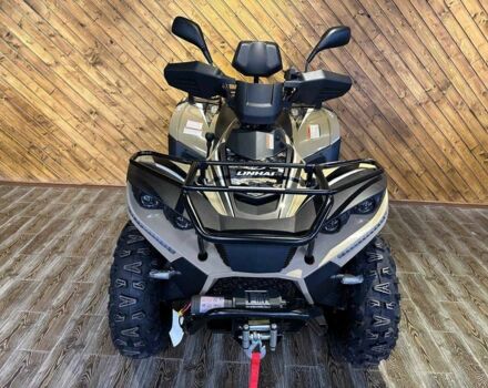 Линхай Другая, объемом двигателя 0.4 л и пробегом 0 тыс. км за 5400 $, фото 9 на Automoto.ua