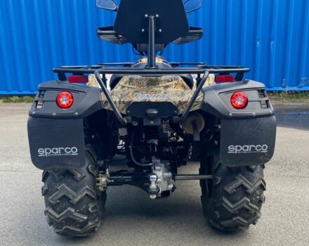 Лінхай Інша, об'ємом двигуна 0.3 л та пробігом 0 тис. км за 3900 $, фото 3 на Automoto.ua