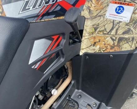 Лінхай Інша, об'ємом двигуна 0.3 л та пробігом 0 тис. км за 3900 $, фото 11 на Automoto.ua