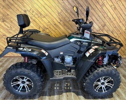 Линхай Другая, объемом двигателя 0.4 л и пробегом 0 тыс. км за 5400 $, фото 1 на Automoto.ua