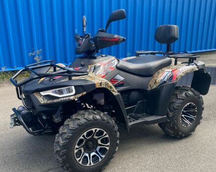 Лінхай Інша, об'ємом двигуна 0.3 л та пробігом 0 тис. км за 3900 $, фото 5 на Automoto.ua