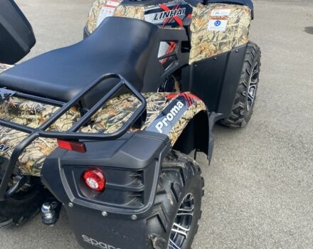 Лінхай Інша, об'ємом двигуна 0.3 л та пробігом 0 тис. км за 3900 $, фото 12 на Automoto.ua