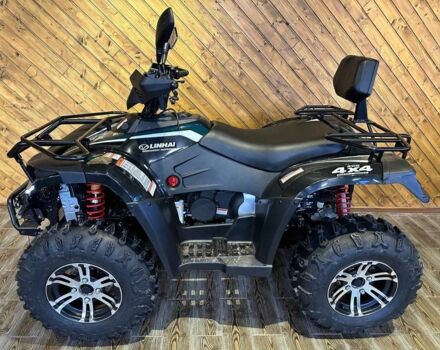 Линхай Другая, объемом двигателя 0.4 л и пробегом 0 тыс. км за 5400 $, фото 4 на Automoto.ua