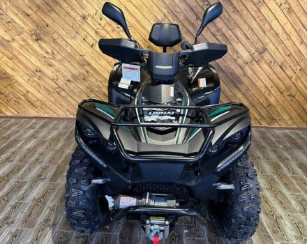 Линхай Другая, объемом двигателя 0.4 л и пробегом 0 тыс. км за 5400 $, фото 6 на Automoto.ua