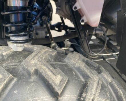 Лінхай Інша, об'ємом двигуна 0.3 л та пробігом 0 тис. км за 3900 $, фото 4 на Automoto.ua