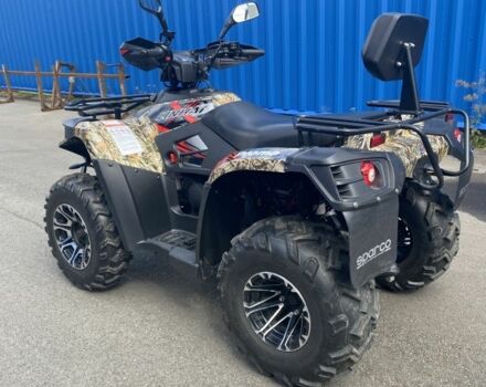 Лінхай Інша, об'ємом двигуна 0.3 л та пробігом 0 тис. км за 3900 $, фото 10 на Automoto.ua