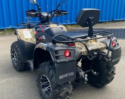 Лінхай Інша, об'ємом двигуна 0.3 л та пробігом 0 тис. км за 3900 $, фото 9 на Automoto.ua