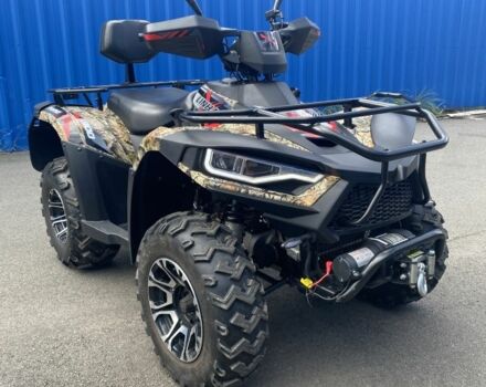 Лінхай Інша, об'ємом двигуна 0.3 л та пробігом 0 тис. км за 3900 $, фото 13 на Automoto.ua