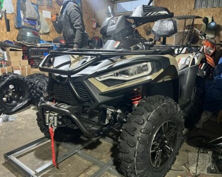 Лінхай Інша, об'ємом двигуна 0.5 л та пробігом 0 тис. км за 5900 $, фото 2 на Automoto.ua