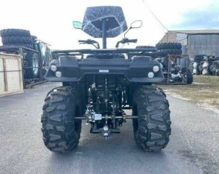 Линхай Другая, объемом двигателя 0.15 л и пробегом 0 тыс. км за 2437 $, фото 3 на Automoto.ua