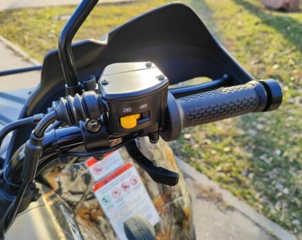 Лінхай Інша, об'ємом двигуна 0.32 л та пробігом 0 тис. км за 5100 $, фото 10 на Automoto.ua