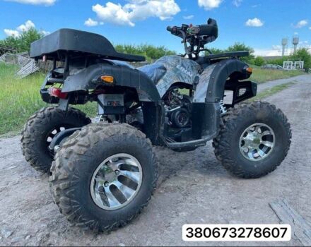 Лінхай Інша, об'ємом двигуна 0.18 л та пробігом 0 тис. км за 1600 $, фото 4 на Automoto.ua