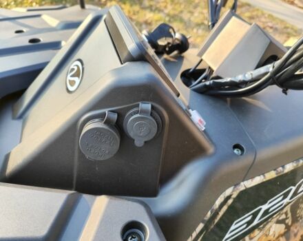 Лінхай Інша, об'ємом двигуна 0.32 л та пробігом 0 тис. км за 5100 $, фото 1 на Automoto.ua