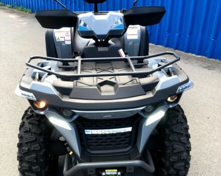 Линхай Другая, объемом двигателя 80 л и пробегом 0 тыс. км за 9900 $, фото 6 на Automoto.ua