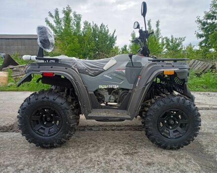 Линхай Другая, объемом двигателя 0 л и пробегом 0 тыс. км за 2550 $, фото 1 на Automoto.ua