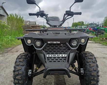 Линхай Другая, объемом двигателя 0 л и пробегом 0 тыс. км за 2550 $, фото 2 на Automoto.ua