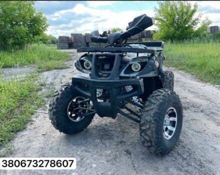 Лінхай Інша, об'ємом двигуна 0.18 л та пробігом 0 тис. км за 1600 $, фото 3 на Automoto.ua