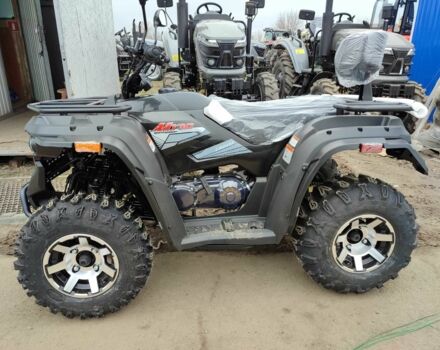 Лінхай Інша, об'ємом двигуна 0.17 л та пробігом 0 тис. км за 2550 $, фото 2 на Automoto.ua