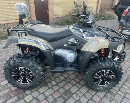 Лінхай Інша, об'ємом двигуна 0.5 л та пробігом 0 тис. км за 5900 $, фото 4 на Automoto.ua