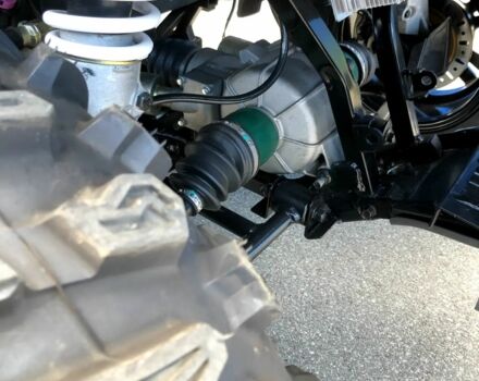 Линхай Другая, объемом двигателя 80 л и пробегом 0 тыс. км за 9900 $, фото 5 на Automoto.ua