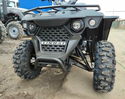 Лінхай Інша, об'ємом двигуна 0.17 л та пробігом 0 тис. км за 2550 $, фото 3 на Automoto.ua