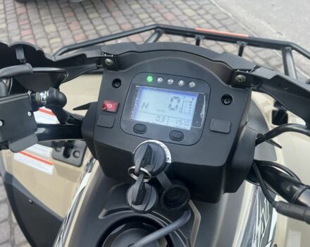 Лінхай Інша, об'ємом двигуна 0.5 л та пробігом 0 тис. км за 5900 $, фото 5 на Automoto.ua