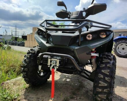 Линхай Другая, объемом двигателя 0.4 л и пробегом 0 тыс. км за 5700 $, фото 1 на Automoto.ua