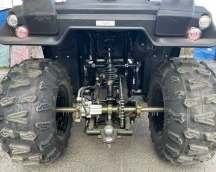 Линхай Другая, объемом двигателя 0.15 л и пробегом 0 тыс. км за 2437 $, фото 5 на Automoto.ua