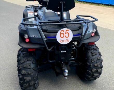 Линхай Другая, объемом двигателя 80 л и пробегом 0 тыс. км за 9900 $, фото 3 на Automoto.ua