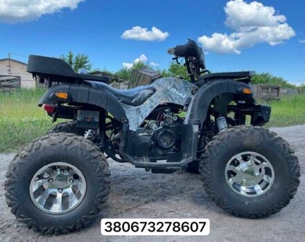 Лінхай Інша, об'ємом двигуна 0.18 л та пробігом 0 тис. км за 1600 $, фото 2 на Automoto.ua