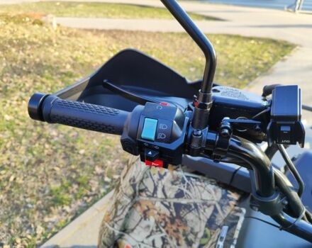 Лінхай Інша, об'ємом двигуна 0.32 л та пробігом 0 тис. км за 5100 $, фото 11 на Automoto.ua