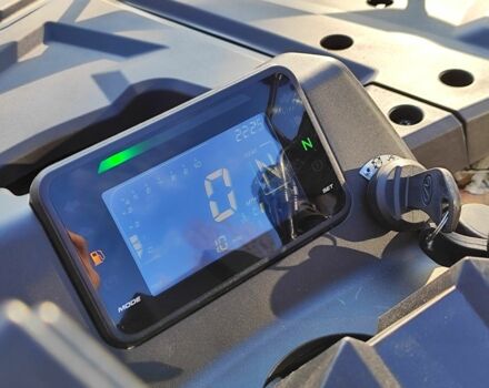 Лінхай Інша, об'ємом двигуна 0.32 л та пробігом 0 тис. км за 5100 $, фото 9 на Automoto.ua