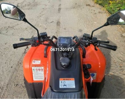 Линхай Другая, объемом двигателя 0 л и пробегом 0 тыс. км за 2950 $, фото 3 на Automoto.ua