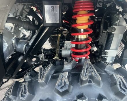 Лінхай Інша, об'ємом двигуна 0.5 л та пробігом 0 тис. км за 5900 $, фото 13 на Automoto.ua